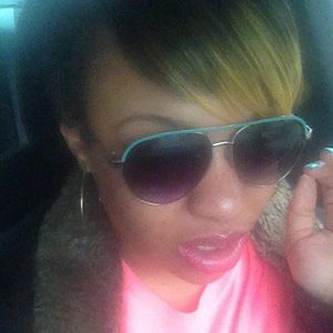 Meet your Posher, Mariah